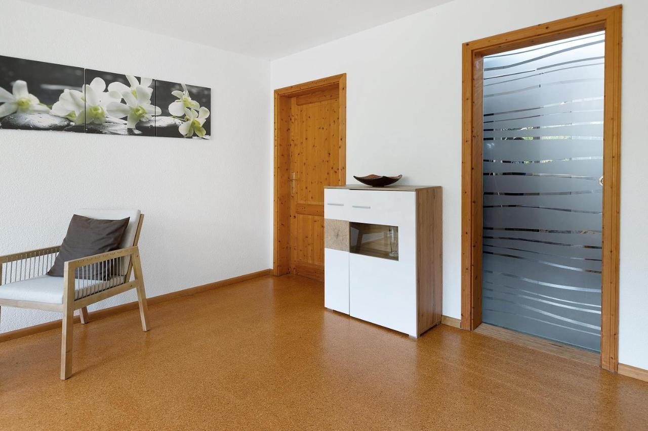 Zum Haselbach Apartment Weilheim Ngoại thất bức ảnh