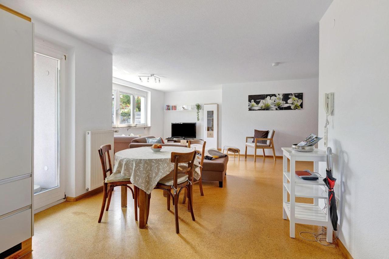 Zum Haselbach Apartment Weilheim Ngoại thất bức ảnh