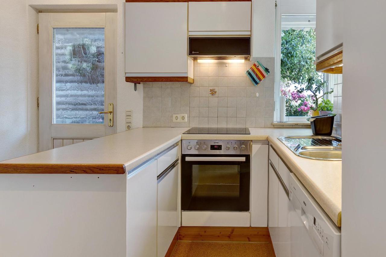 Zum Haselbach Apartment Weilheim Ngoại thất bức ảnh