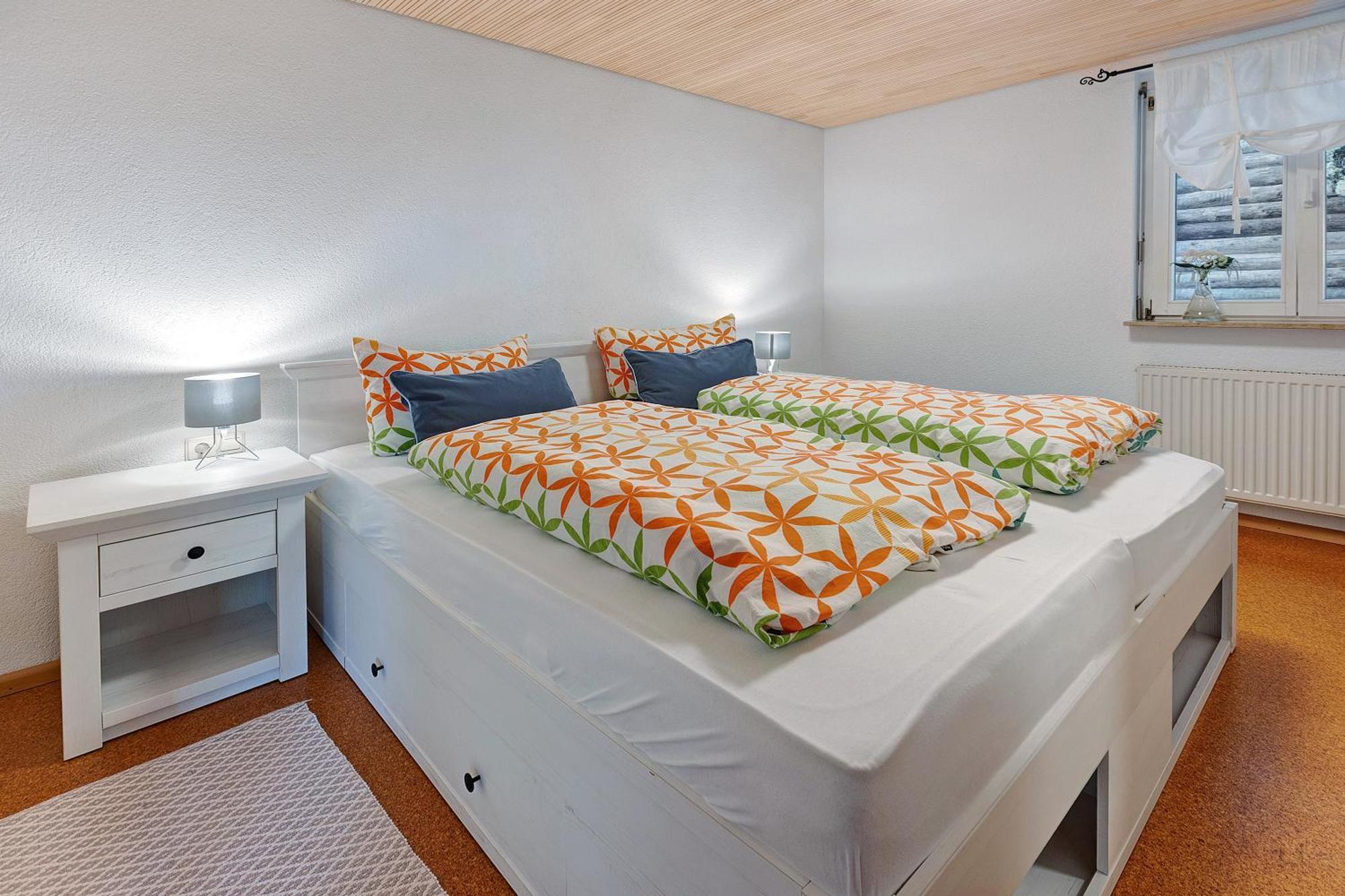 Zum Haselbach Apartment Weilheim Ngoại thất bức ảnh
